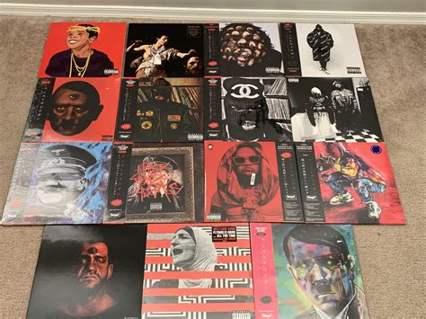 westside gunn vinyl